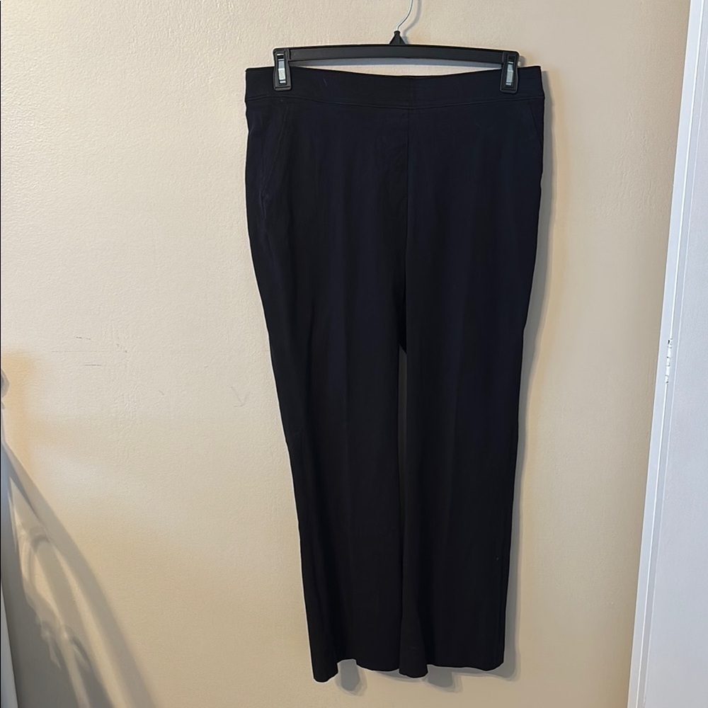 Spanx On the Go Kick Flare Pull on Pant